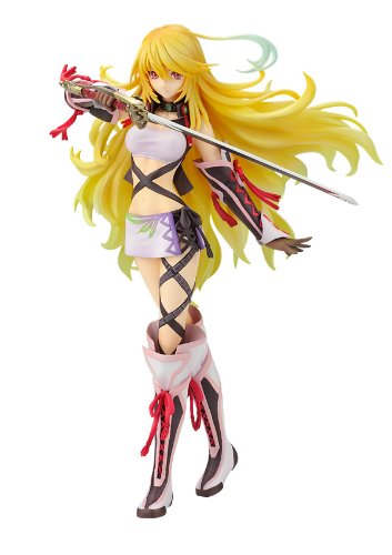Alter Tales Of Xillia Milla Maxwell 1/8 Pvc Figure F/s