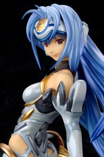 Alter Xenosaga Episode 1 Kos-mos 1/8 Pvc Figure F/s