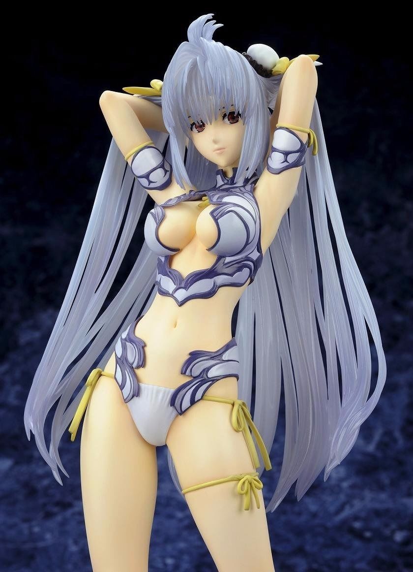 Alter Xenosaga Episode Iii Kos-mos Swimsuit Ver. 1/6 Scale Figure