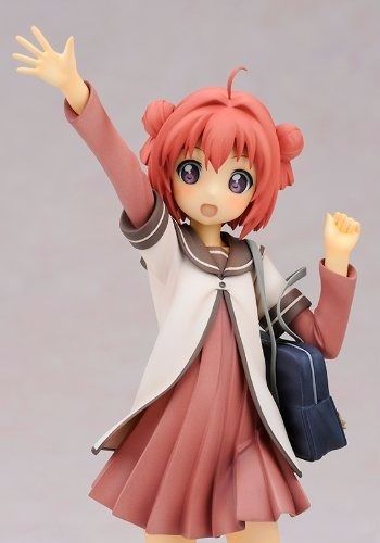 Alter Yuruyuri Akari Akaza 1/8 Scale Figure