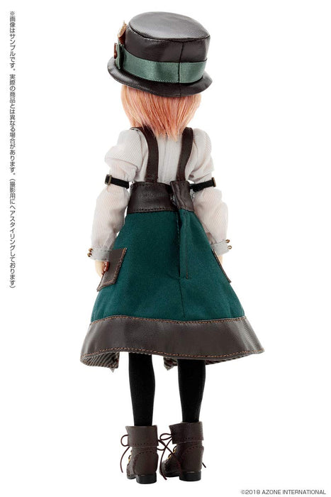 Azone Intl Alvastaria Tio 1/6 Doll Twin Tailors- Japan Figure Store - #1 Bring To You The Best Japanese Goods