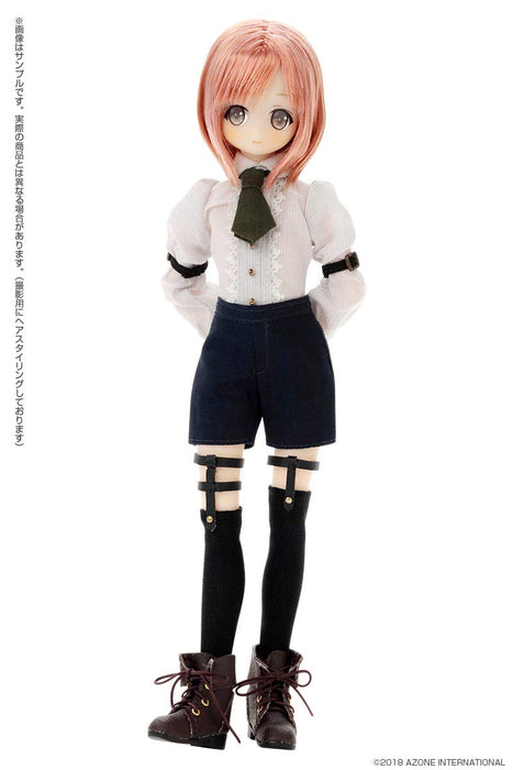 Azone Intl Alvastaria Tio 1/6 Doll Twin Tailors- Japan Figure Store - #1 Bring To You The Best Japanese Goods