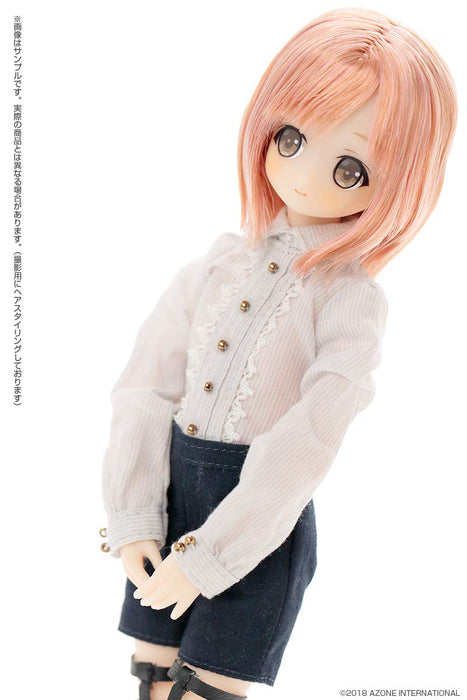 Azone Intl Alvastaria Tio 1/6 Doll Twin Tailors- Japan Figure Store - #1 Bring To You The Best Japanese Goods