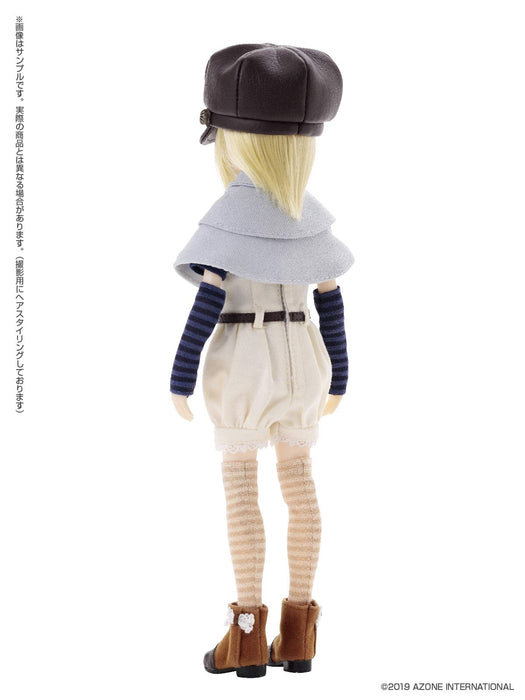 AZONE Pod035-Ath 1/6 Alvastaria Tieo -Tailor'S Holiday- Japan Figure Store - #1 Bring To You The Best Japanese Goods