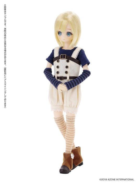AZONE Pod035-Ath 1/6 Alvastaria Tieo -Tailor'S Holiday- Japan Figure Store - #1 Bring To You The Best Japanese Goods