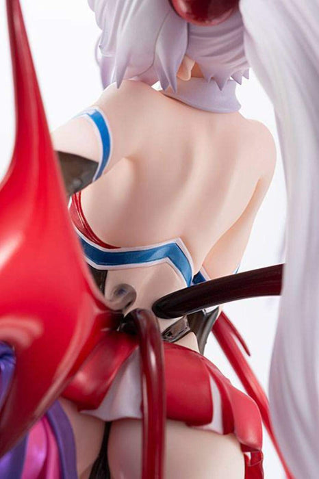 Amakuni Hobby Japan 1/7 Bomber Girl Quiz Magic Academy Maxivcord Grim Aloe Succubus Cheer Cos Ver.- Japan Figure Store - #1 Bring To You The Best Japanese Goods