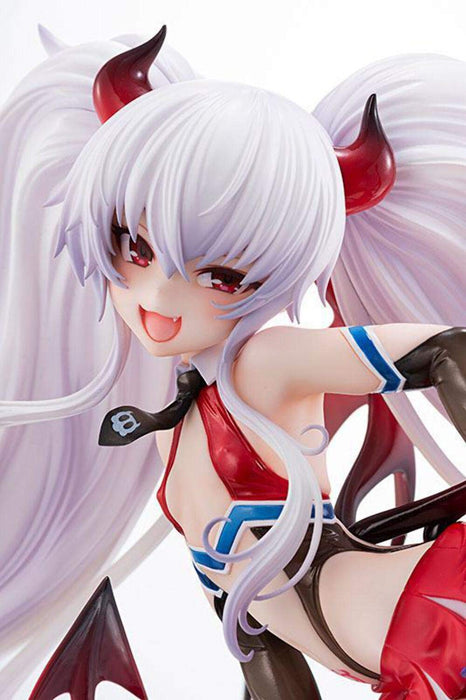 Amakuni Hobby Japan 1/7 Bomber Girl Quiz Magic Academy Maxivcord Grim Aloe Succubus Cheer Cos Ver.- Japan Figure Store - #1 Bring To You The Best Japanese Goods