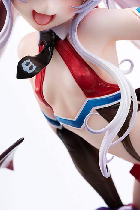 Amakuni Hobby Japan 1/7 Bomber Girl Quiz Magic Academy Maxivcord Grim Aloe Succubus Cheer Cos Ver.- Japan Figure Store - #1 Bring To You The Best Japanese Goods