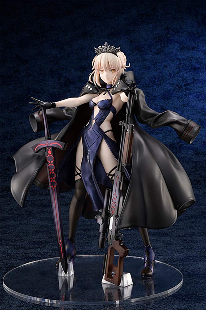 Fate/Grand Order Artoria Pendragon [Alter] Figure Hobby Japan 1/7 Painted- Japan Figure Store - #1 Bring To You The Best Japanese Goods