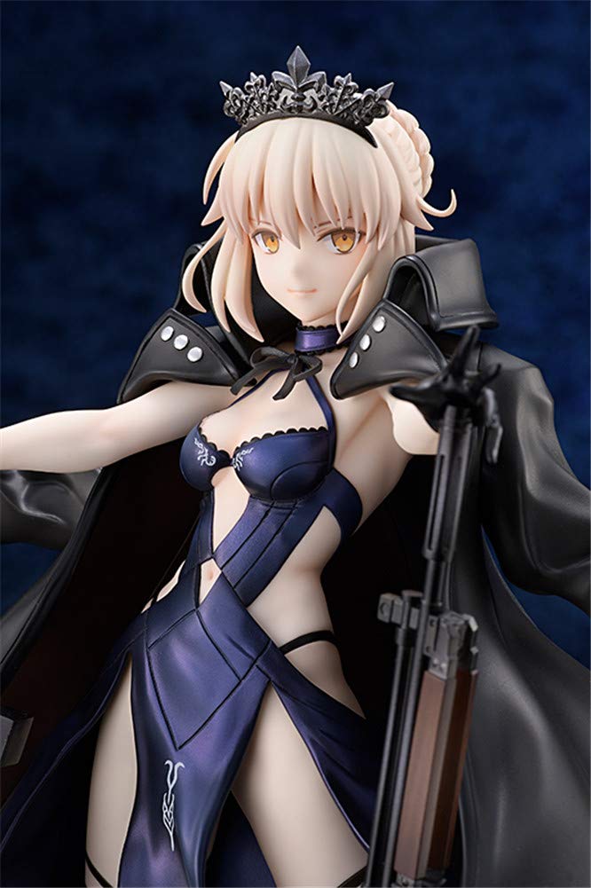 Fate/Grand Order Artoria Pendragon [Alter] Figure Hobby Japan 1/7 Painted- Japan Figure Store - #1 Bring To You The Best Japanese Goods