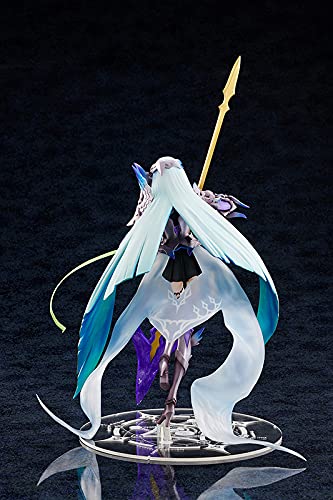 Amakuni Fate/Grand Order Lancer/Brynhildr 1/7 PVC Figure Hobby Japan- Japan Figure Store - #1 Bring To You The Best Japanese Goods
