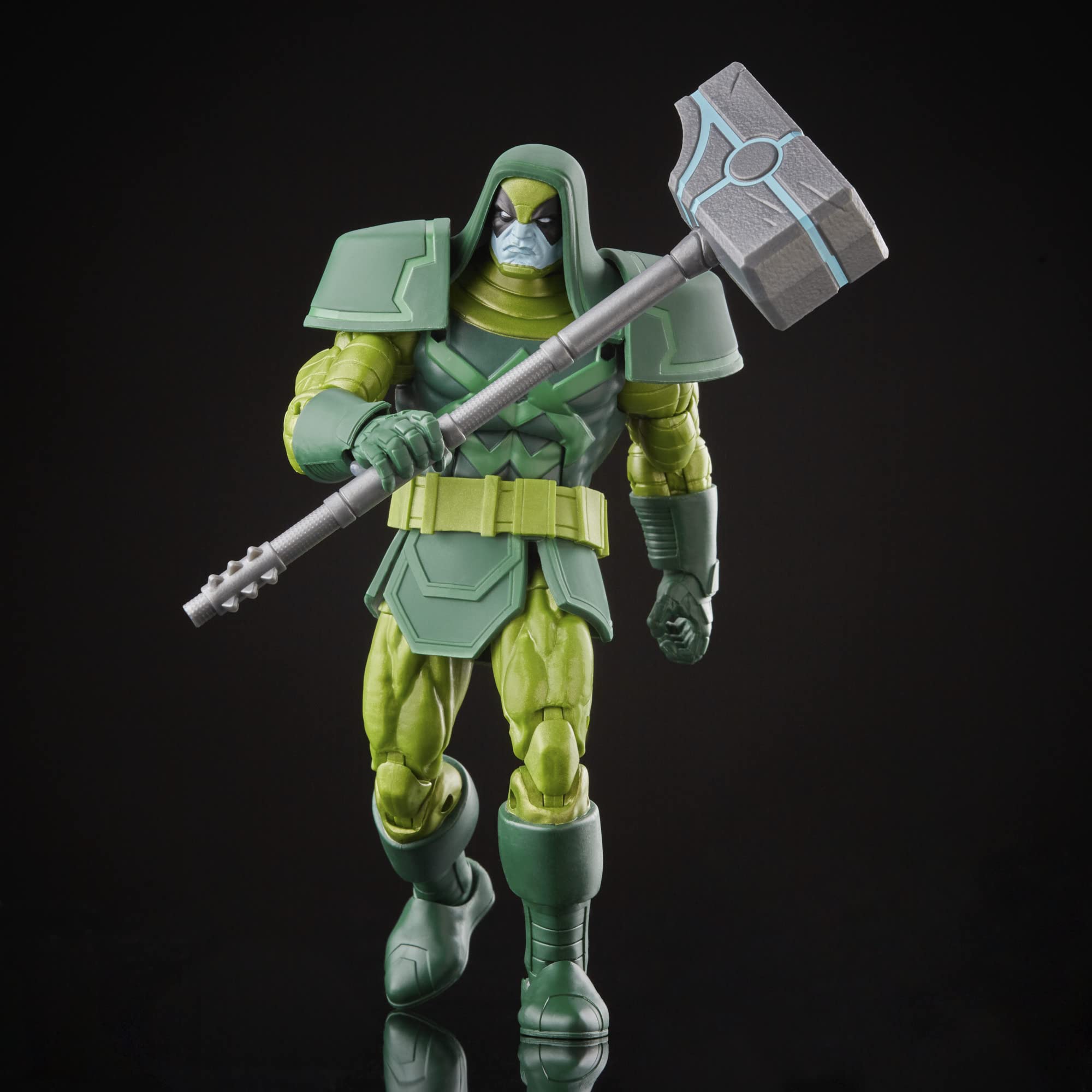 Hasbro Marvel Legends Ronan Accuser 6-Inch Action Figure F6486- Japan Figure Store - #1 Bring To You The Best Japanese Goods