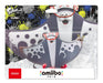 Nintendo Amiibo Splatoon Series Mantarou - Made In Japan- Japan Figure Store - #1 Bring To You The Best Japanese Goods