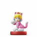 Amiibo Super Mario Series Cat Peach / Cat Mario Double Set