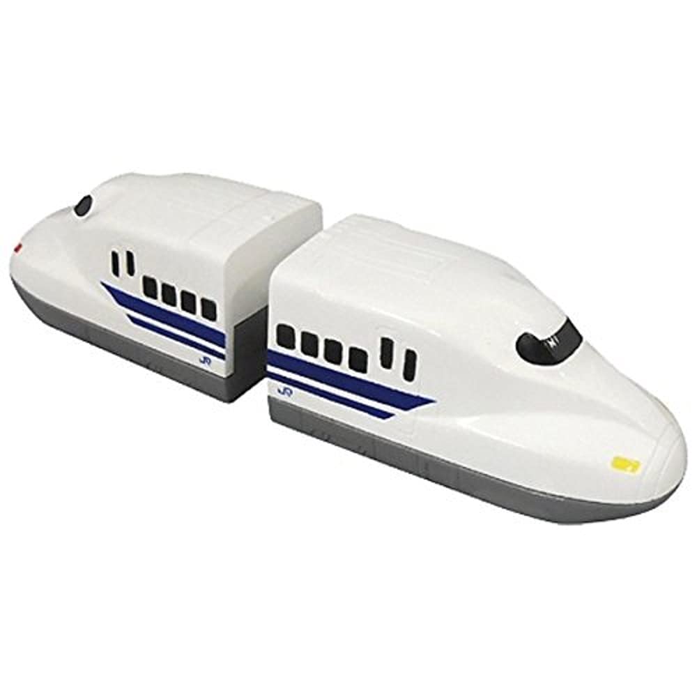 Amphibious Train N700 Series Shinkansen- Japan Figure Store - #1 Bring To You The Best Japanese Goods