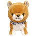 AMUSE Mameshiba San Kyodai Big Plush Doll Mametaro- Japan Figure Store - #1 Bring To You The Best Japanese Goods