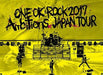 Amuse Live Dvdone Ok Rock 2017 Ambitions Genuine