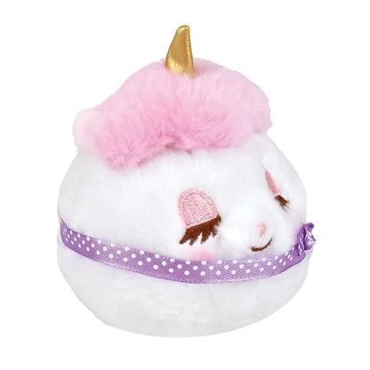 AMUSE Amutedama Plush Doll Rose- Japan Figure Store - #1 Bring To You The Best Japanese Goods