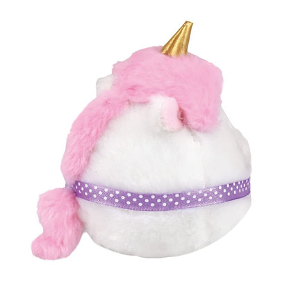 AMUSE Amutedama Plush Doll Rose- Japan Figure Store - #1 Bring To You The Best Japanese Goods