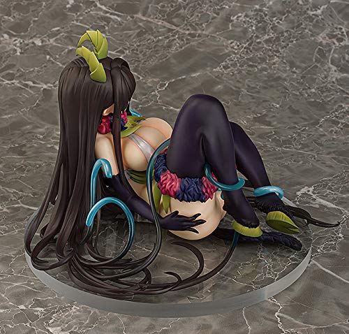 Aquamarine Ane Naru Mono Chiya Devil Style 1/6 Scale Figure Japan- Japan Figure Store - #1 Bring To You The Best Japanese Goods