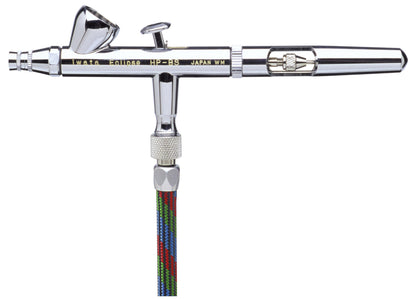 ANEST IWATA Hp-Bs Air Brush 0.3Mm 1.5Ml Double Action Eclipse Series- Japan Figure Store - #1 Bring To You The Best Japanese Goods