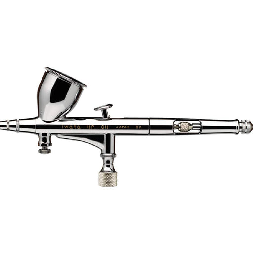 ANEST IWATA Hp-Ch Airbrush 0.3Mm 7Ml Hi-Line Series- Japan Figure Store - #1 Bring To You The Best Japanese Goods