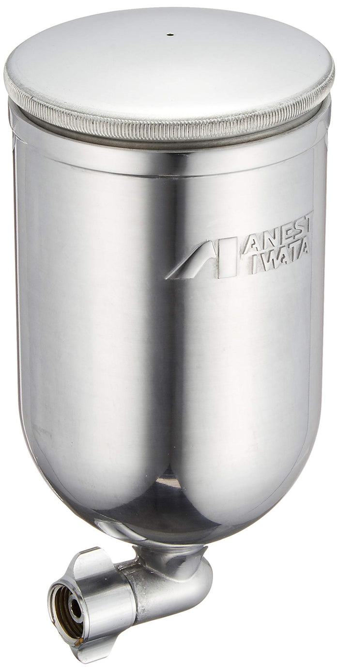 ANEST IWATA Pc-5 Cup 250Ml For Lph-50,Lph-101,W-50,W-101,W-61,W-71,Rg-3L- Japan Figure Store - #1 Bring To You The Best Japanese Goods