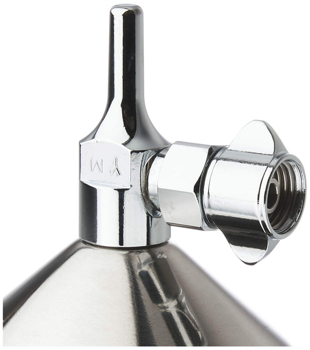 ANEST IWATA Pc-400Sb-2Lf Cup 400Ml For Lph-50,Lph-101,W-50,W-101,W-61,W-71,Rg-3L- Japan Figure Store - #1 Bring To You The Best Japanese Goods