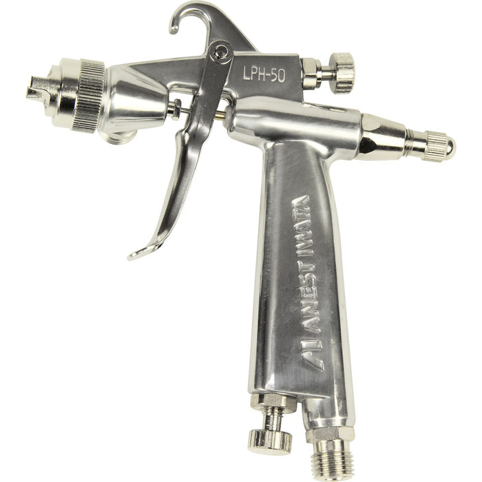 ANEST IWATA Lph-50-102G Low Pressure Portable Spray Gun 1.0Mm Without Cup- Japan Figure Store - #1 Bring To You The Best Japanese Goods