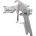 ANEST IWATA W-71-1G Small Size Spray Gun Dia. 1.0Mm Gravity Type- Japan Figure Store - #1 Bring To You The Best Japanese Goods