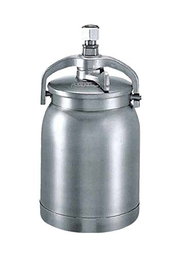 Anest Iwata Suction Container 1000Ml Pcl10B2- Japan Figure Store - #1 Bring To You The Best Japanese Goods