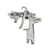 Anest Iwata Wider Gun Series Suction Spray Gun Diameter Φ1.0Mm Wider1-10E1S Silver- Japan Figure Store - #1 Bring To You The Best Japanese Goods