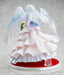 Kadokawa Angel Beats! Kanade Tachibana Wedding 1/7 Scale Figure Japan- Japan Figure Store - #1 Bring To You The Best Japanese Goods