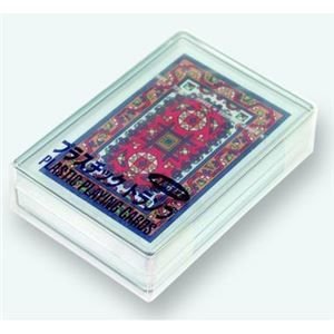 ANGEL Plastic Playing Cards 1 Set- Japan Figure Store - #1 Bring To You The Best Japanese Goods