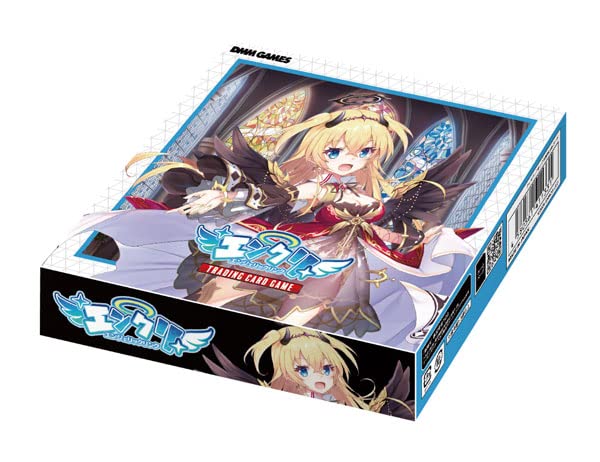 Angelic Link Booster Box- Japan Figure Store - #1 Bring To You The Best Japanese Goods