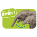 TAKARA TOMY Ania Ac-02 Baby Elephant- Japan Figure Store - #1 Bring To You The Best Japanese Goods
