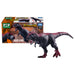 Takara Tomy Ania Adventure Continent Kingdom Dark Flame Tyrannosaurus Japan- Japan Figure Store - #1 Bring To You The Best Japanese Goods