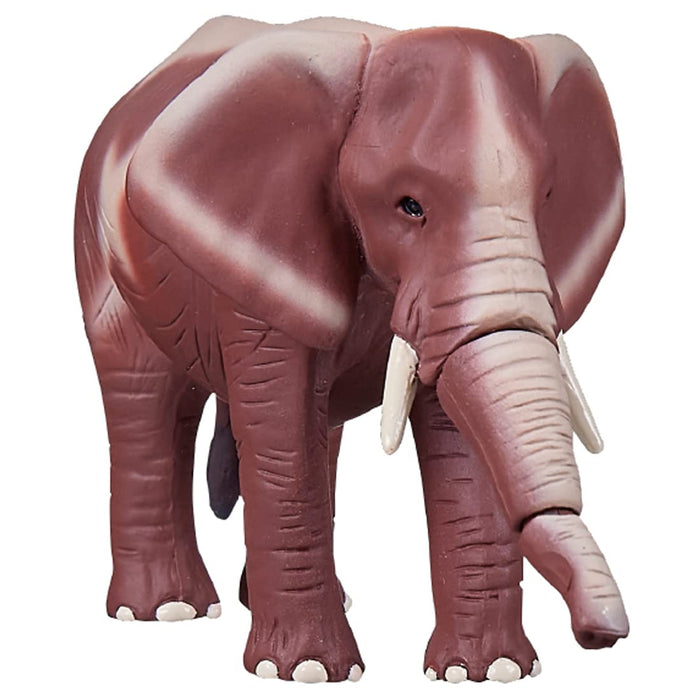 Takara Tomy Ania Adventure African Elephant Kingdom - Japan- Japan Figure Store - #1 Bring To You The Best Japanese Goods