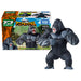 Takara Tomy Ania Adventure Continent Kingdom Silva Gorilla Japan- Japan Figure Store - #1 Bring To You The Best Japanese Goods