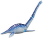 TAKARA TOMY Al-09 Animal Adventure Plesiosauria Figure Futabasaurus- Japan Figure Store - #1 Bring To You The Best Japanese Goods