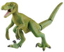 Takara Tomy Ania AL-12 Velociraptor - Jurassic Age Realistic Dinosaur Toy- Japan Figure Store - #1 Bring To You The Best Japanese Goods
