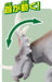 Takara Tomy Al-17 Animal Adventure Styracosaurus Figure Japanese Dinosaur Model- Japan Figure Store - #1 Bring To You The Best Japanese Goods