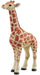 TAKARA TOMY As-12 Animal Adventure Giraffe Figure- Japan Figure Store - #1 Bring To You The Best Japanese Goods