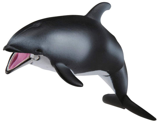TAKARA TOMY Ania As-19 Animal Adventure White-Sided Dolphin Floating Version- Japan Figure Store - #1 Bring To You The Best Japanese Goods