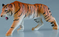 TAKARA TOMY As-30 Animal Adventure Tiger Figure Wild Version- Japan Figure Store - #1 Bring To You The Best Japanese Goods