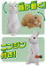 TAKARA TOMY Ania As-34 Animal Adventure Japanese White Rabbit & Lop-Eared Rabbit- Japan Figure Store - #1 Bring To You The Best Japanese Goods