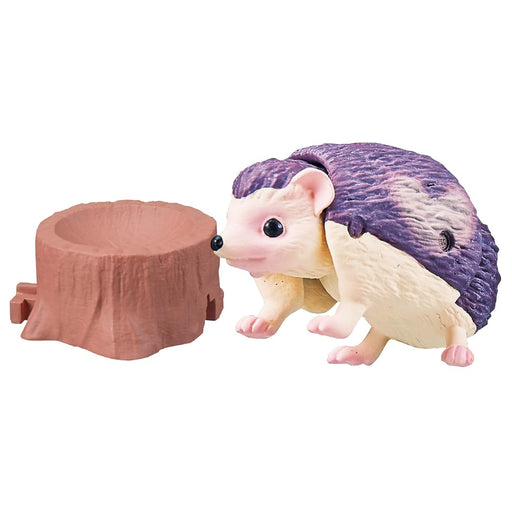 Takara Tomy Ania Boken Tairiku Ania Kingdom Heart Yotsu-Bi Hedgehog Japan- Japan Figure Store - #1 Bring To You The Best Japanese Goods