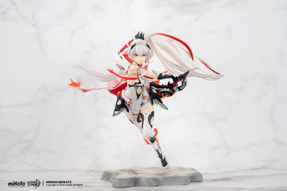 Anigame Honkai Impact 3rd Kiana Firewood Flame Ritsusha 1/7 Japanese Scale Figures- Japan Figure Store - #1 Bring To You The Best Japanese Goods