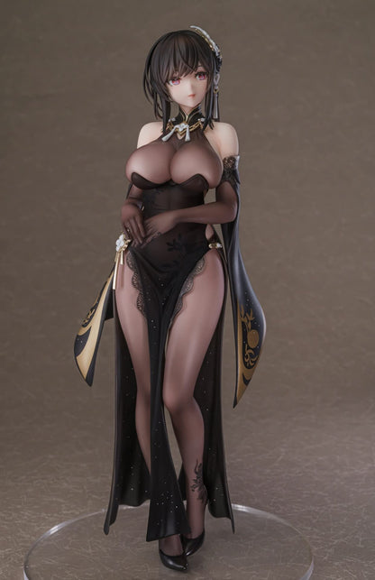 Azur Lane Chen Hai 1/6 Vestibule Of Wonders Ver. ANIGIFT X Anigame- Japan Figure Store - #1 Bring To You The Best Japanese Goods