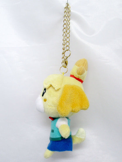 Animal Crossing Mascot Isabelle- Japan Figure Store - #1 Bring To You The Best Japanese Goods